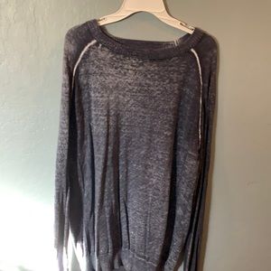 Helix Men’s Lightweight Sweater